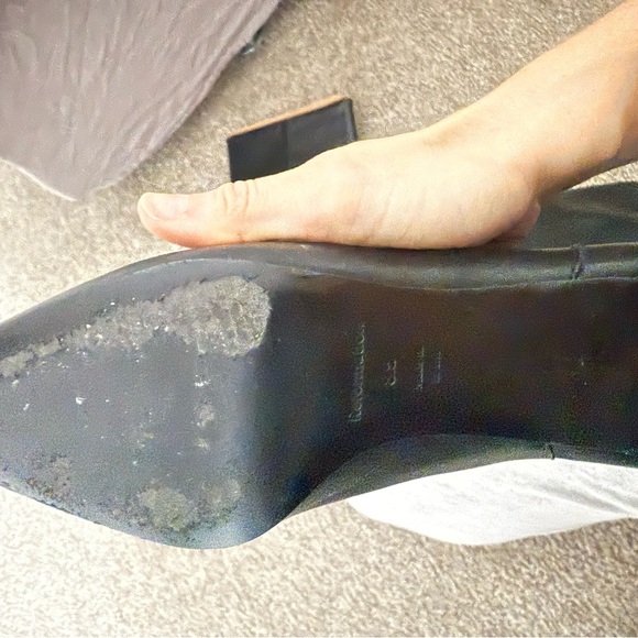 Reformation Remy knee boot - Picture 5 of 6